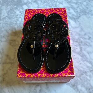 Tory Burch Miller Sandals